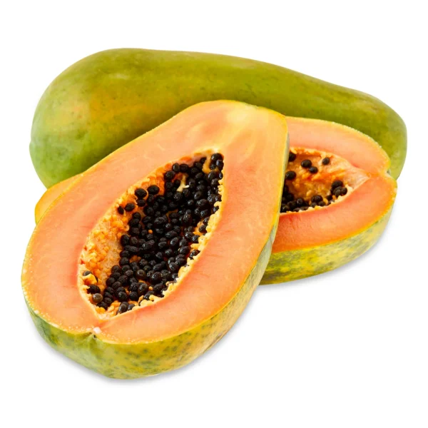 Papaya Fresca