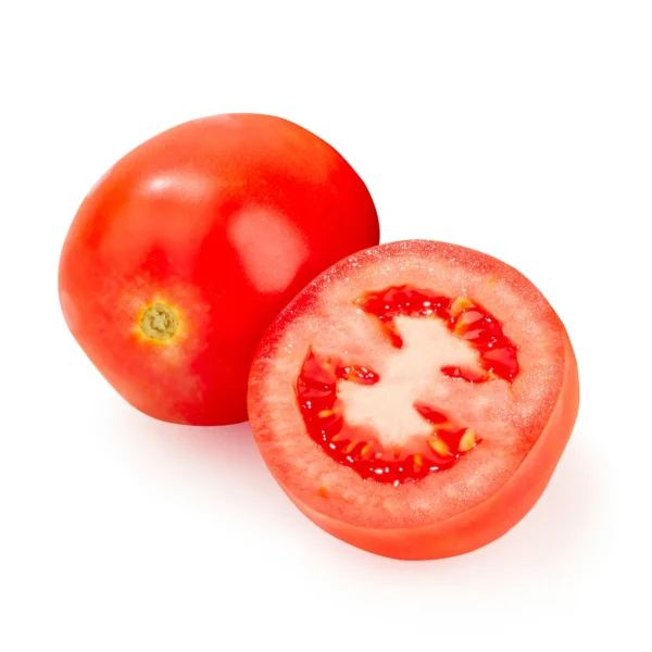 Tomate criollo fresco